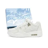 White (Lightning Fleece-Lined Enhanced)  
Белый (Lightning с флисовой подкладкой, улучшенный)