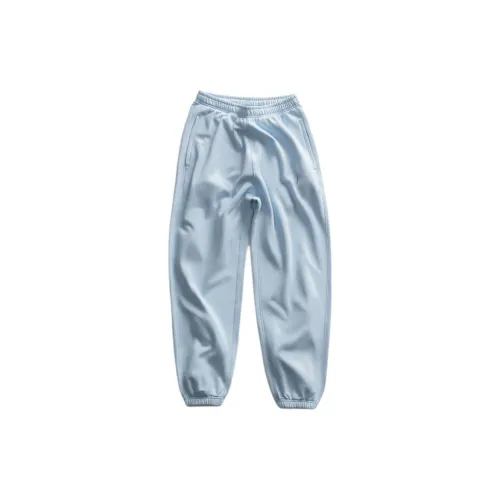 Canada Goose Haider Ackermann Collaboration Вязаные Спортивные Штаны Унисекс Light Серый