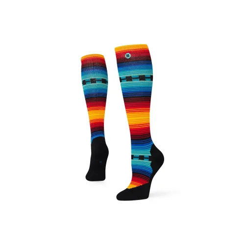 STANCE Носки до колена унисекс 1 упаковка синий