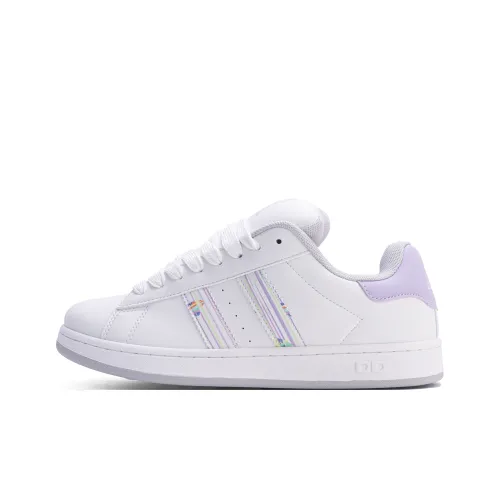 GLO BULL Пухлые туфли Покрытие Устойчивое к истиранию Легкие Дышащие Противоскользящие Низкий Топ