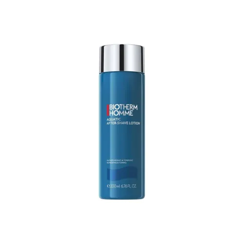 BIOTHERM Мужской Лицо Крем / Лосьон Мужской