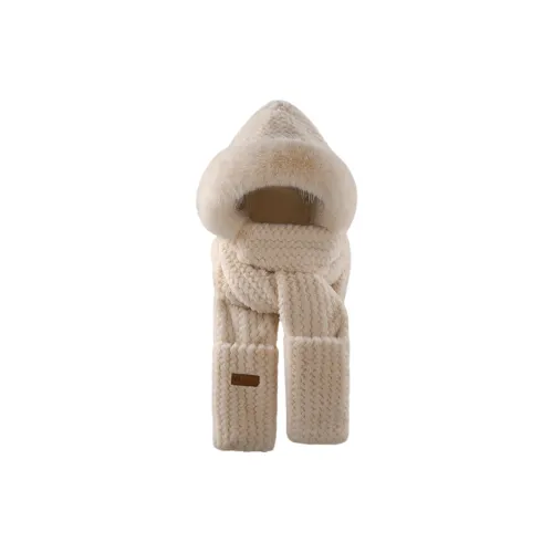 VINEY Полиэстер Шапки и Кепки Женские