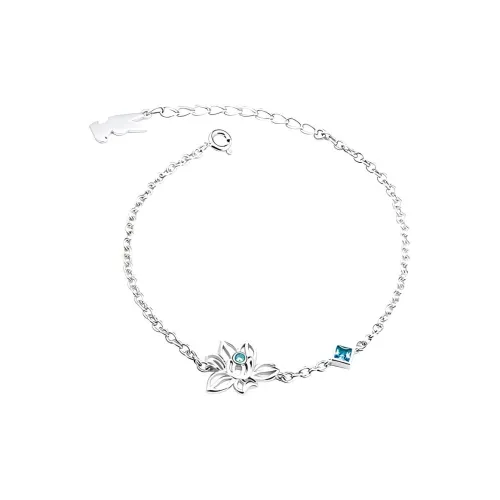 ingyunshi Мастер темного пути Huangguang Yiling Коллекция Браслет Аниме Wa Отечественное производство IP Фирменный товар