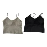 Серый Кофейный + Классический Черный