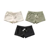 Чёрный + Армейский зелёный + Экрю