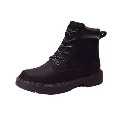 JEEP Мужские ботинки