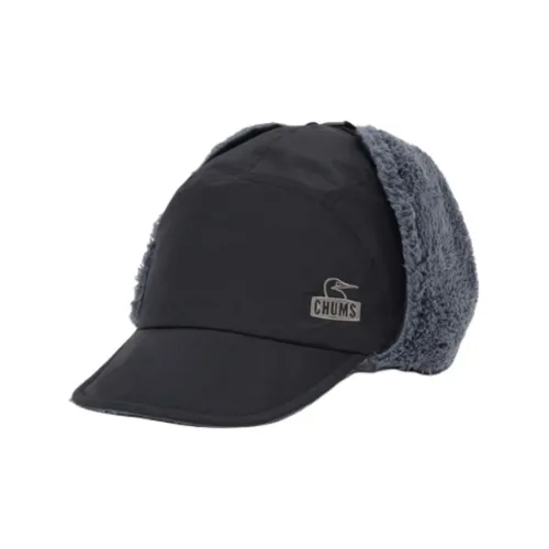 CHUMS Полиэстер Шарфы-ушанки Унисекс Многоцветные