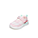 Ярко-белый/Розовый