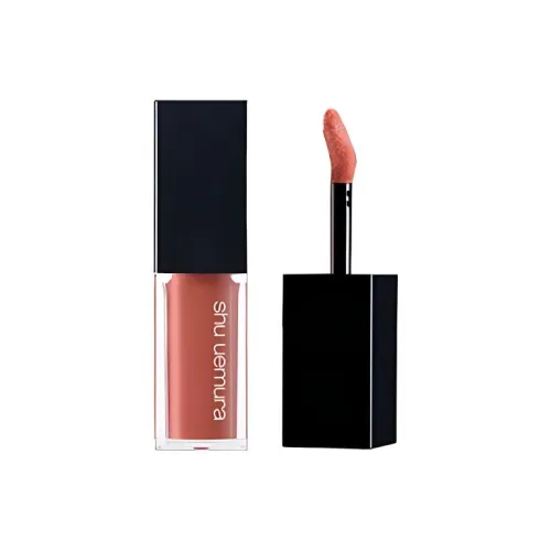 Shu Uemura Шелк Feel LIP Gloss Помады Женские