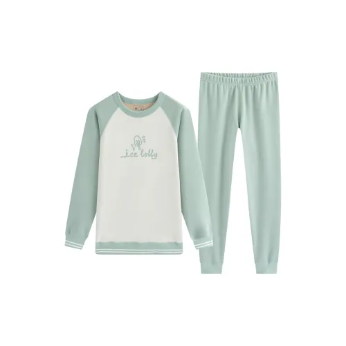 Тесный A-Line Термический Комплект Женские