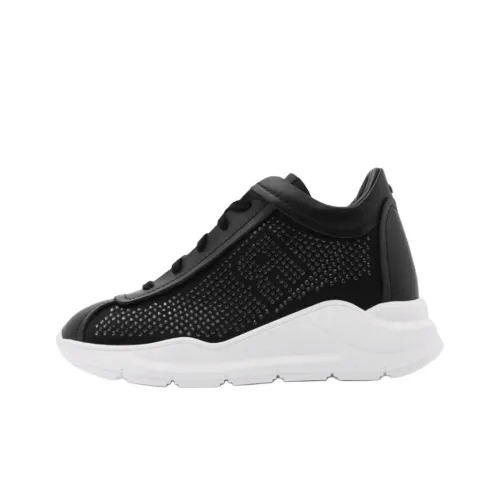 RUCOLINE R Sport Low Топ Повседневная обувь 5 см Женский Черный