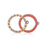 Радужный Sale Дождь Фиолетовый M