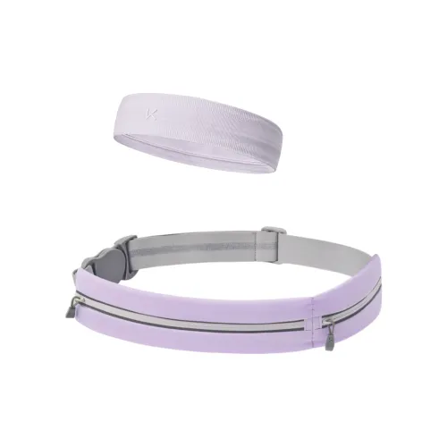 KEEP 3L или LESS Туристические сумки Эластан Полиэстер Черный Унисекс