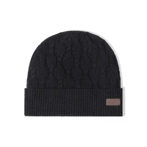 SEPTWOLVES Полиэстер Шапки-бини Унисекс