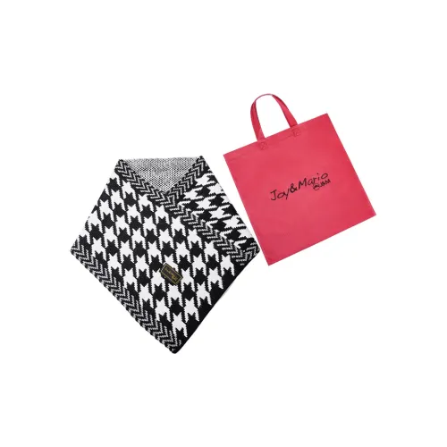 Joy Mario Британский стиль Шея COVER Полосы Vintage Fashion Trend Утягивающий Лицо Противоколдный Практичный Удобный