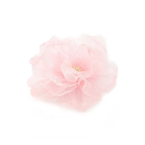 Like A Dream Прозрачная пряжа Заколки для волос Женские