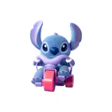 Подтвержденная версия Стиль-Скрытый стиль-Синцзи Велосипедист (Распакованная и Удаленная Сумка)