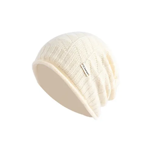 LE TISSERAND Полиэстер Шапки-бини Женские