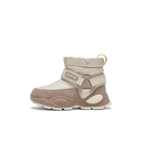 TONYBEAR Детские повседневные туфли