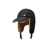 Черно-коричневый