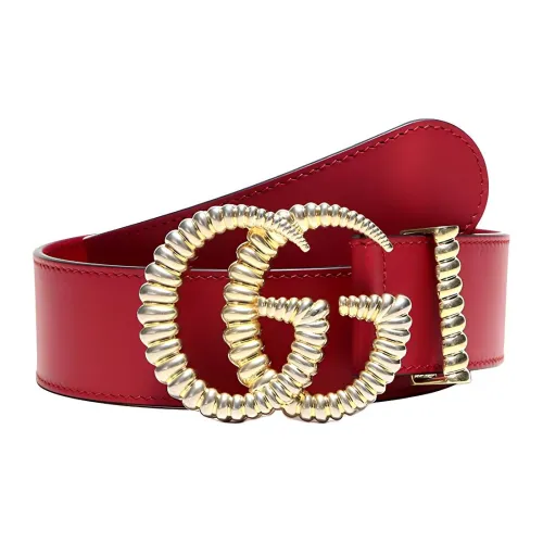 GUCCI Женские кожаные ремни