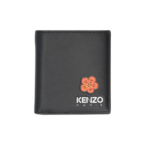 KENZO Кошельки Унисекс