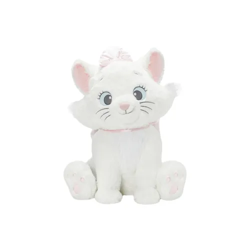 Disney Paw Party Collection Диснеевские персонажи Мари Кошка Куклы Плюшевая кукла 50 см Высота Шанхайский Дисней