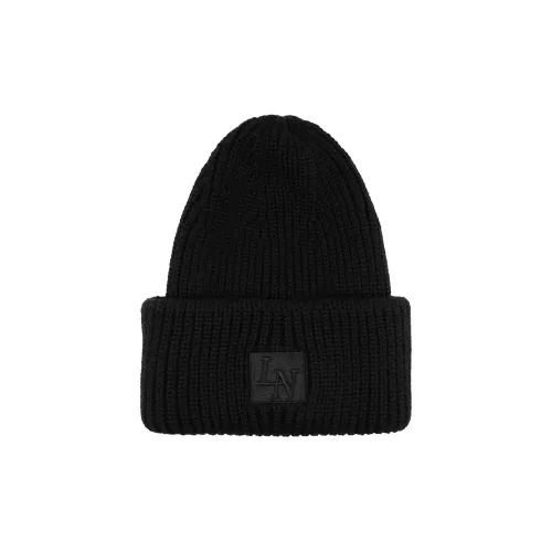 LINING Sports Life Collection Шапки-бини Унисекс