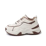 Хаки с флисовой подкладкой