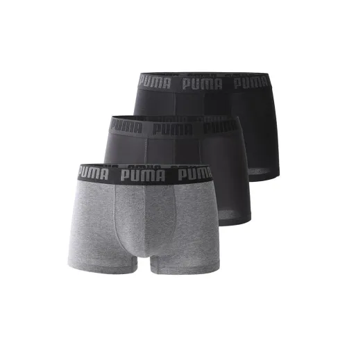 PUMA Мужские боксер-шорты