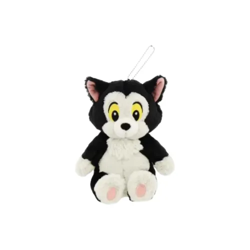 Кукла Disney Figaro Плюшевая Подвеска 21 см Высота Tokyo Disney