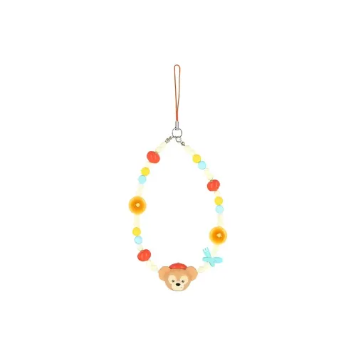 Disney Dining Room Collection Мобильный телефон Цепочка Токийский Дисней Подвески Аниме-тематика