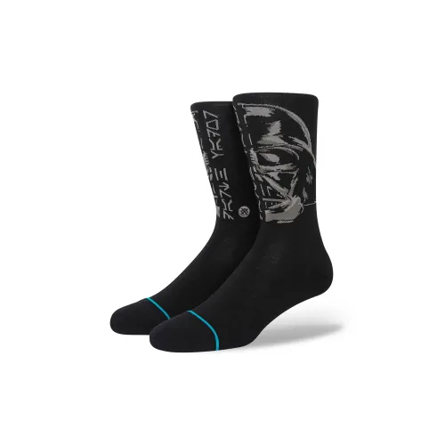 STANCE Crew Socks Unisex 1 Pack