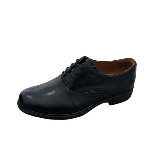 Hush Puppies Обувь Низкий Топ Черный Мужской
