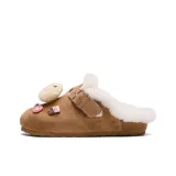 Карамельный цвет, похожий на цвет печенья