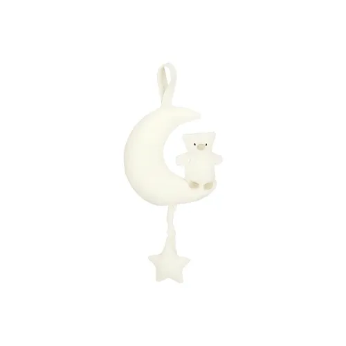 JELLYCAT Bird Collection Сова Колокольчик Куклы Плюшевая кукла Trumpets High