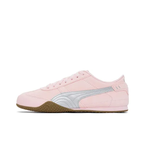 PUMA Bella UT Casual Low Top Розовый Унисекс