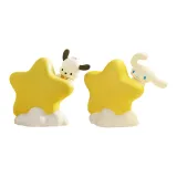 Югуи Собака + Пача Собака