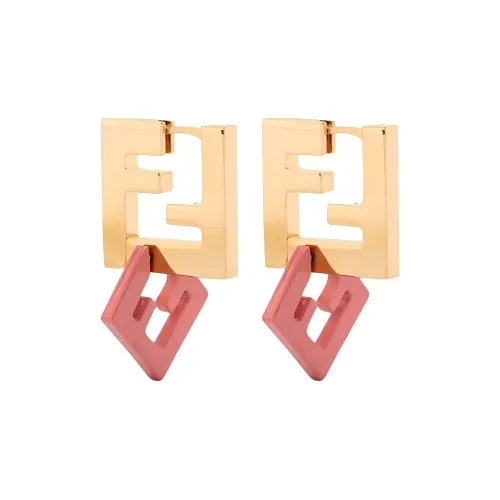 FENDI Серьги Женские