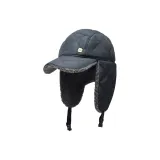 Темно-синий серый