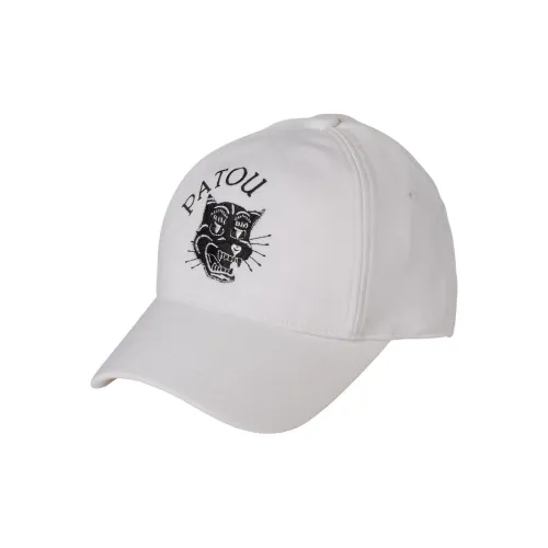 Onitsuka Tiger Кепки Унисекс Белый