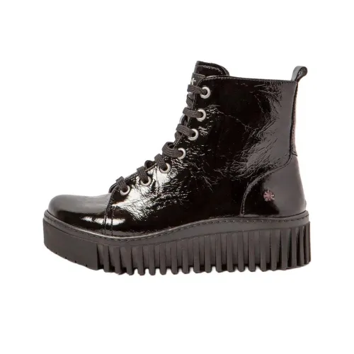 Art Brighton Ботильоны 4CM Женские Черный