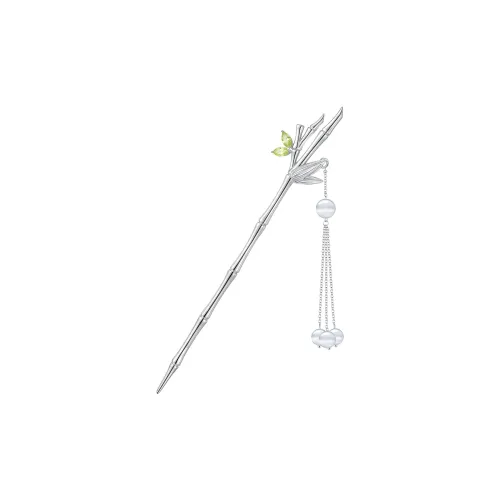 Поклонение Медные Шпильки для волос Женские