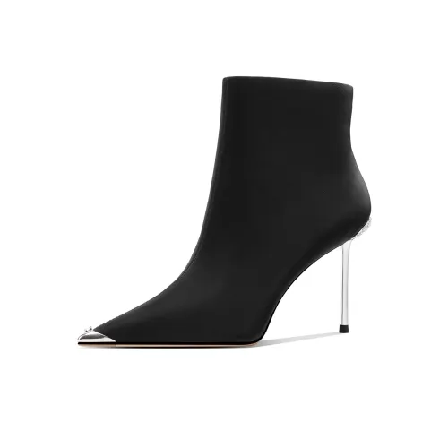 Shesrim Женские ботильоны