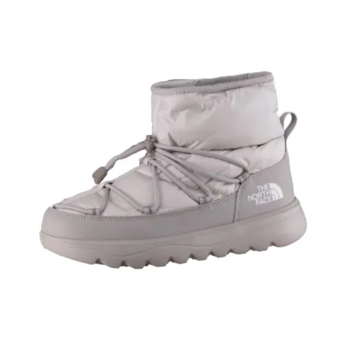 THE NORTH FACE BOREALIS Ботильоны Светлый Бежевый Мужской