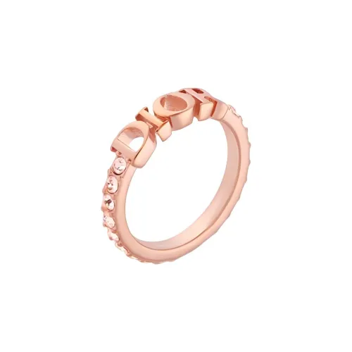 DIOR Кольца Женские