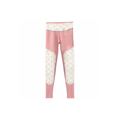 LANMOU Женские термобрюки