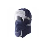 Темно-синий