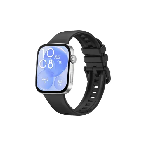 PULAISI Ремень Совместимость с Huawei материал силикон