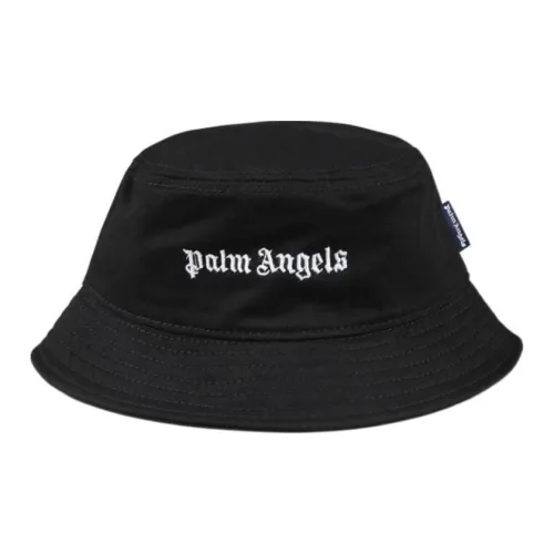 PALM ANGELS Хлопковые панамы для детей